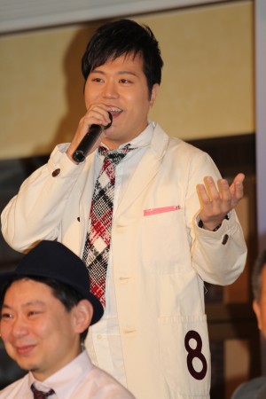 エハラマサヒロ
