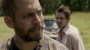 故ポール・ウォーカー最新作『スティーラーズ』緊急公開決定