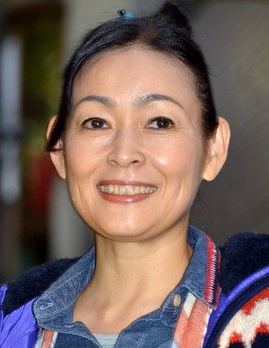 「年齢の割に若いと思う芸能人は?」財前直見