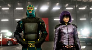 『キック・アス』続編、公開日決定！ 映画の魅力がわかる予習・復習特別映像も到着