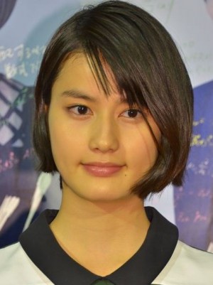 【2013年ブレイクした芸能人】橋本愛