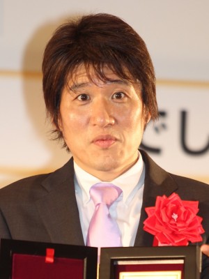 【2013年ブレイクした芸能人】林修