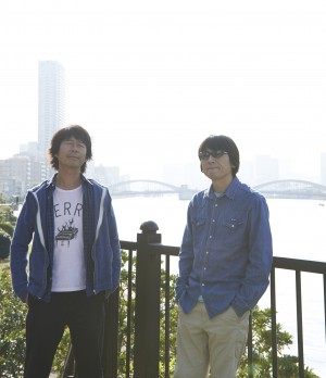 北村一輝主演、映画『猫侍』主題歌を真心ブラザーズが担当!「聴くべし!」