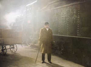 アガサ・クリスティの名作ミステリー再び映画化