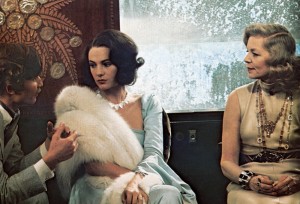 アガサ・クリスティの名作ミステリー再び映画化