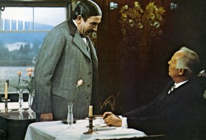 アガサ・クリスティの名作ミステリー再び映画化