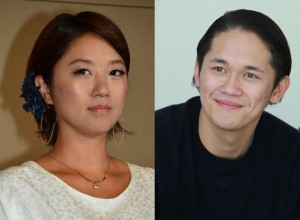 「アメーバピグ 期間限定お悩み相談室」に参加する美奈子と宮城大樹