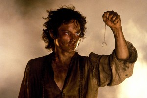 「最悪の映画エンディング」1位:『ロード・オブ・ザ・リング/王の帰還』