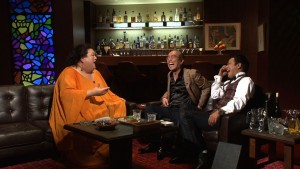 マツコ・デラックス、『志村けんのピーTV美女とヤリたい・なコト~』