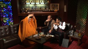マツコ・デラックス、『志村けんのピーTV美女とヤリたい・なコト~』