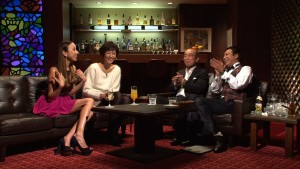 道端アンジェリカ、田丸麻紀、『志村けんのピーTV美女とヤリたい・なコト~』
