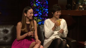 道端アンジェリカ、田丸麻紀、『志村けんのピーTV美女とヤリたい・なコト~』