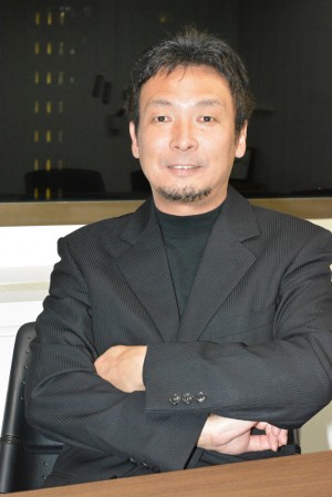 『HK/変態仮面』プロデューサー小林智浩氏インタビュー