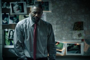 『SHERLOCK』の次にくるドラマは『LUTHER／刑事ジョン・ルーサー』!?