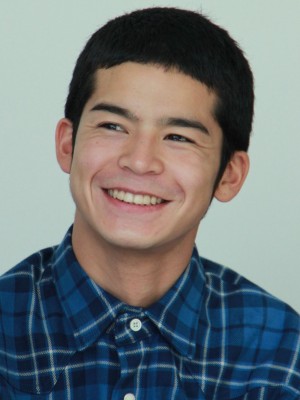 【2014年の新成人】菅谷哲也