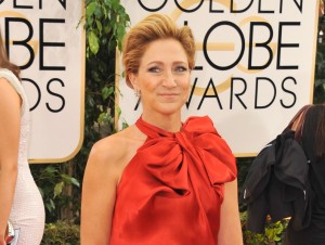 イーディ・ファルコ/『ナース・ジャッキー』ジャッキー・ペイトン役