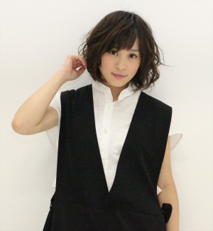 『僕は友達が少ない』北乃きい インタビュー
