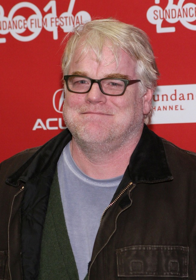 Philip Seymour Hoffman、フィリップ・シーモア・ホフマン、A MOST WANTED MAN Premiere　20140119