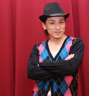 『劇場版 TIGER & BUNNY ‐The Rising‐』森田成一インタビュー