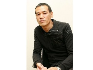 SABU監督、オフィス北野と強力タッグで新作に挑む!