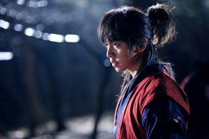 『九家(クガ)の書~千年に一度の恋~』場面写真