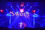 雑誌『Sweet』15周年記念イベント