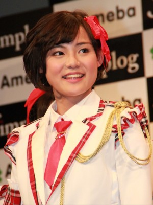 四宮 なぎさ、『Rev.from DVL オフィシャルブログ開設記念イベント powerd by simplog』にて