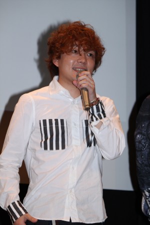 テレビアニメ『ドラゴンボール改』エンディング・テーマを担当するグッドモーニングアメリカ