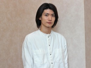 『キャプテンハーロック』三浦春馬インタビュー