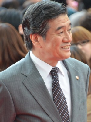 大谷亮介、『相棒-劇場版III-巨大密室!特命係 絶海の孤島へ』にて