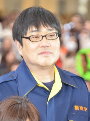 六角精児、『相棒-劇場版III-巨大密室!特命係 絶海の孤島へ』にて