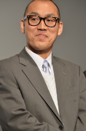 山西惇、『相棒-劇場版III-巨大密室!特命係 絶海の孤島へ』にて