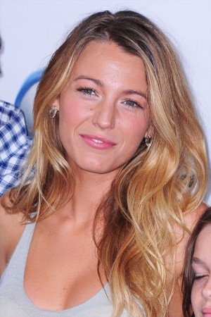 ブレイク・ライヴリー