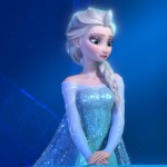 「ディズニーヒロイン」フォト