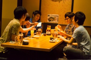 『どうしても触れたくない』場面写真