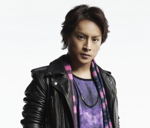 白濱亜嵐(GENERATIONS from EXILE TRIBE)、「EXILE PERFORMER BATTLE AUDITION」でEXILE入りが決定!
