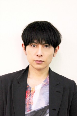 『醒めながら見る夢』堂珍嘉邦インタビュー