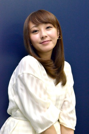 『最近、妹のようすがちょっとおかしいんだが。』橋本甜歌インタビュー