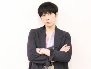 堂珍嘉邦に初めての主演への思いを聞いた