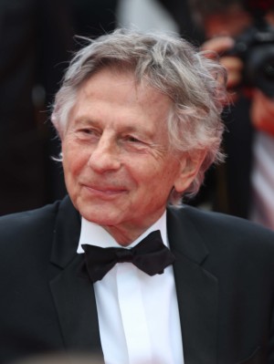 ロマン・ポランスキー