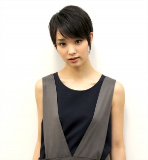 『X‐MEN:フューチャー&パスト』剛力彩芽インタビュー