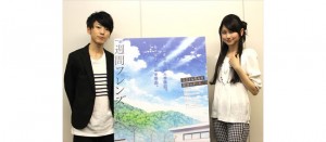 『一週間フレンズ。』山谷祥生&雨宮天にインタビュー!