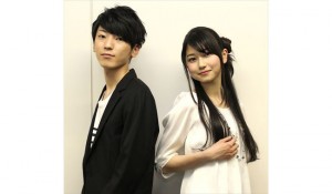 『一週間フレンズ。』山谷祥生&雨宮天にインタビュー!