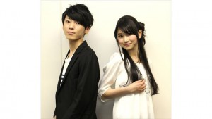 『一週間フレンズ。』山谷祥生&雨宮天にインタビュー!