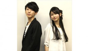 『一週間フレンズ。』山谷祥生&雨宮天にインタビュー!