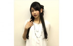 『一週間フレンズ。』雨宮天にインタビュー