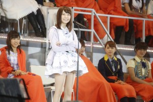 AKB48 37thシングル選抜総選挙<br />夢の現在地~ライバルはどこだ?~<br />【第2部】開票イベント