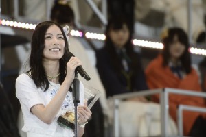 AKB48 37thシングル選抜総選挙<br />夢の現在地~ライバルはどこだ?~<br />【第2部】開票イベント
