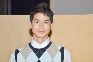 舞台『タンブリング FINAL』菅谷哲也