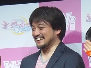 『美少女戦士セーラームーン Crystal』境宗久監督